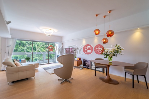 Efficient 1 bed on high floor with balcony & parking | For Sale | Realty Gardens 聯邦花園 _0