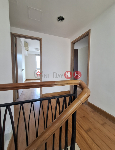 HK$ 58,500/ month | House A Royal Bay | Sai Kung, ROYAL BAY DUPLEX HOUSE 4 BED 3 BATH 2 CP