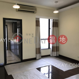 Tasteful 3 bedroom with parking | Rental, WELLGAN VILLA 合勤名廈 | Kowloon City (OKAY-R317154)_0