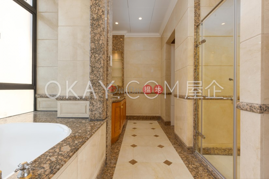 HK$ 500,000/ month | Aigburth Central District | Luxurious 4 bed on high floor with harbour views | Rental