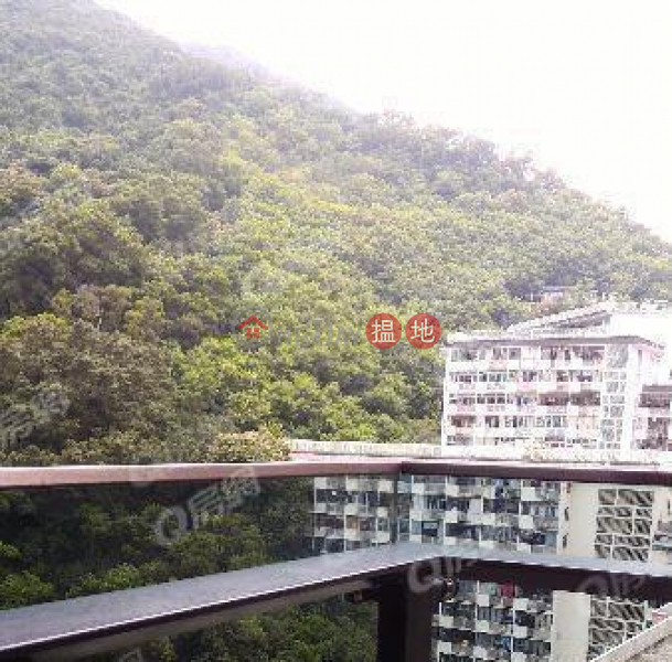 HK$ 21,000/ 月浚峰|西區-1房 實用有裝修山景全傢電《浚峰租盤》