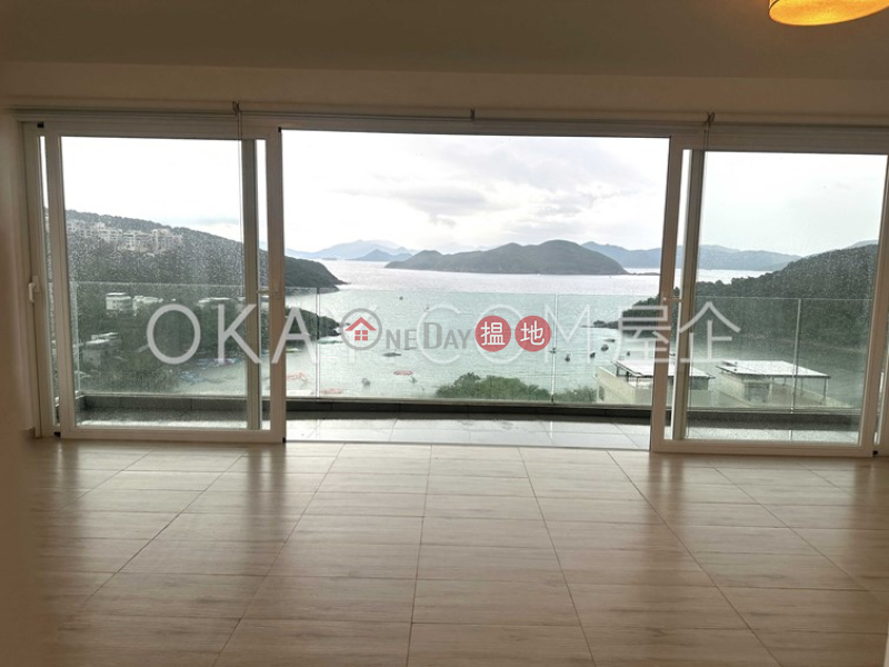 Property Search Hong Kong | OneDay | Residential | Rental Listings | Rare house with sea views, rooftop & terrace | Rental