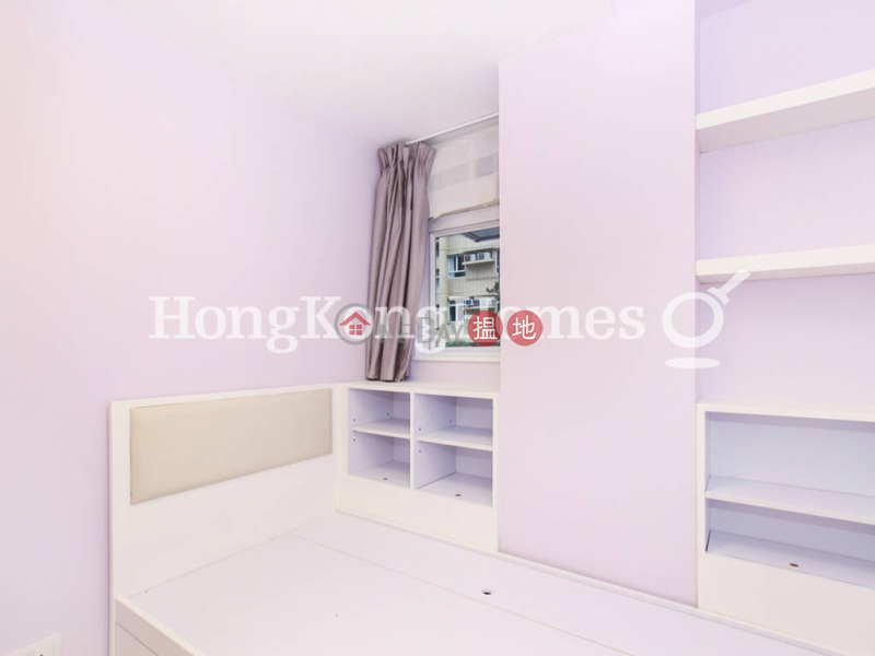 Property Search Hong Kong | OneDay | Residential | Sales Listings | 3 Bedroom Family Unit at Tak Fai Building | For Sale