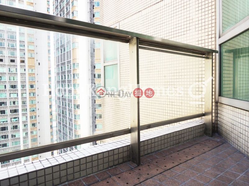 Property Search Hong Kong | OneDay | Residential | Sales Listings 4 Bedroom Luxury Unit at The Waterfront Phase 2 Tower 6 | For Sale