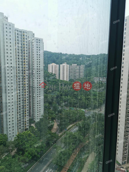 地鐵上蓋，環境清靜，品味裝修新都城 2期 2座租盤-8欣景路 | 西貢-香港出租HK$ 18,800/ 月