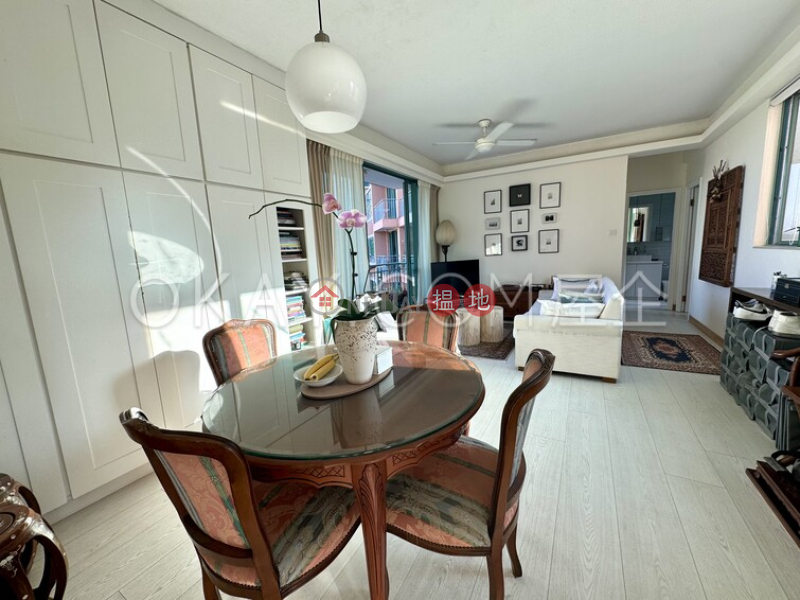 HK$ 7.8M, Siena One | Lantau Island Popular 2 bed on high floor with sea views & balcony | For Sale