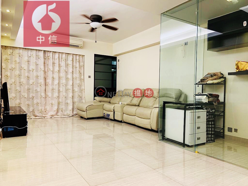 Apartment for sale, Pine Villa 松翠小築 Sales Listings | Sha Tin (ST23082021)