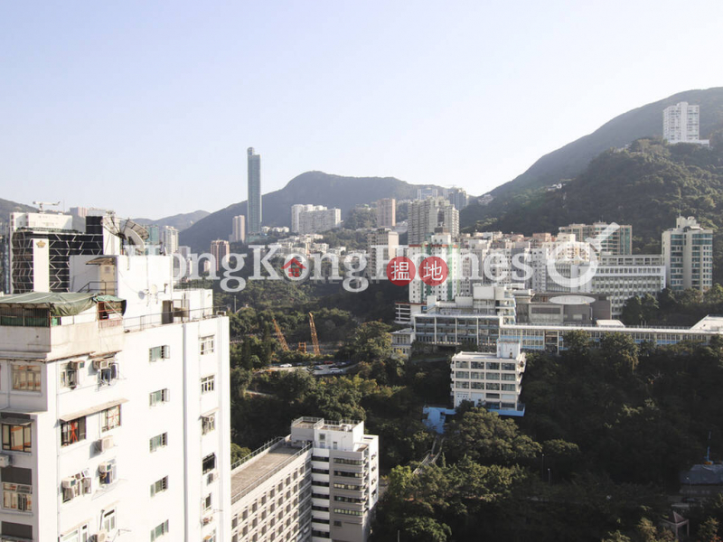 Property Search Hong Kong | OneDay | Residential | Rental Listings 3 Bedroom Family Unit for Rent at Cathay Lodge