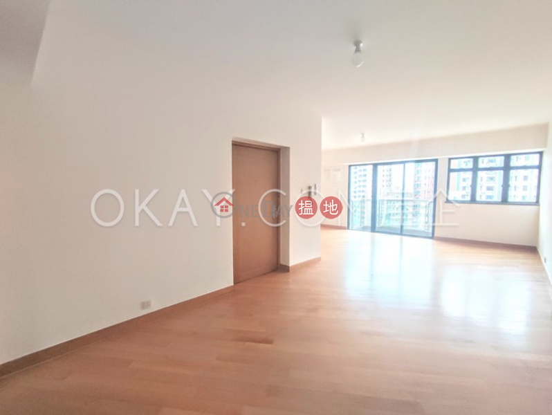 Stylish 3 bedroom with balcony & parking | Rental | 82 Robinson Road | Western District | Hong Kong Rental, HK$ 65,000/ month