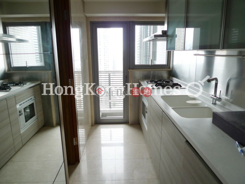 HK$ 50,000/ month | Serenade | Wan Chai District, 3 Bedroom Family Unit for Rent at Serenade