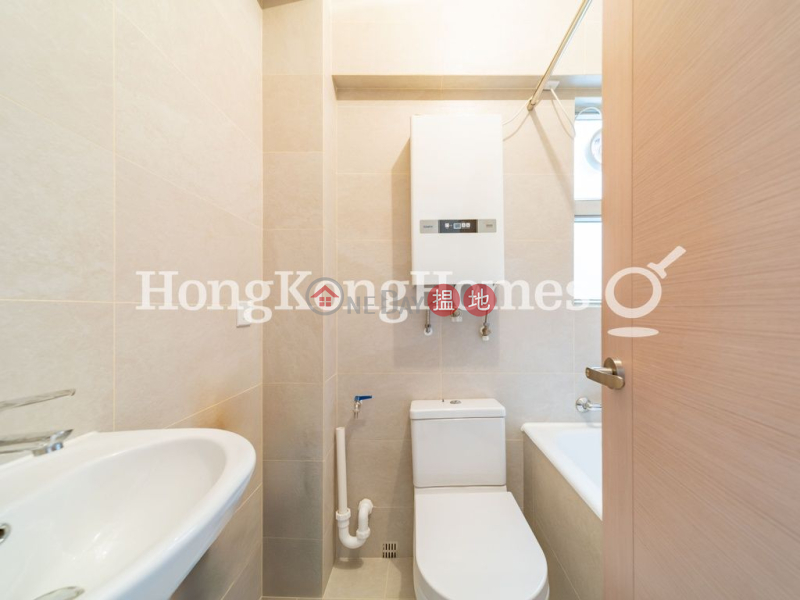 海怡花園 2座兩房一廳單位出售-2吉席街 | 西區|香港-出售|HK$ 728萬