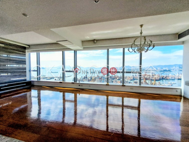 Luxurious 2 bedroom in Kowloon Station | Rental 1 Austin Road West | Yau Tsim Mong | Hong Kong | Rental, HK$ 80,000/ month