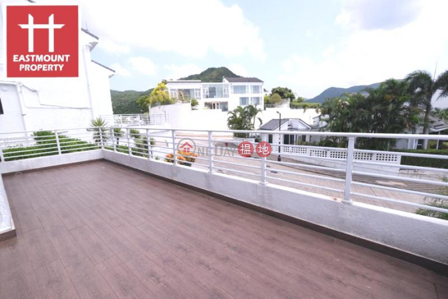 Sai Kung Villa House | Property For Rent or Lease in Floral Villas, Tso Wo Road 早禾路早禾居- Detached, Well managed villa, 18 Tso Wo Road | Sai Kung Hong Kong, Rental HK$ 60,000/ month