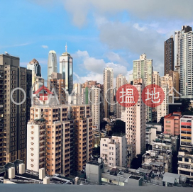 Nicely kept 2 bedroom with balcony | Rental | Centre Place 匯賢居 _0