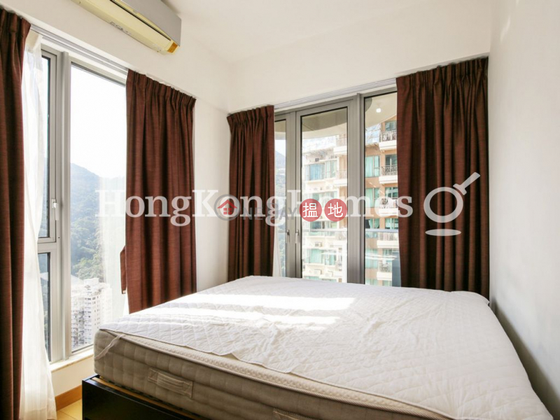 HK$ 26,000/ month One Wan Chai Wan Chai District, 1 Bed Unit for Rent at One Wan Chai