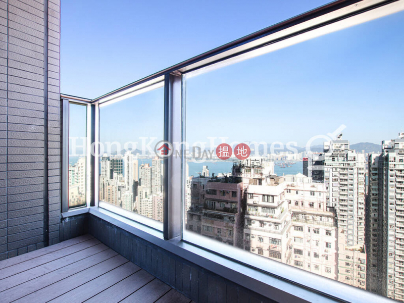 2 Bedroom Unit at Alassio | For Sale 100 Caine Road | Western District Hong Kong, Sales, HK$ 23.8M