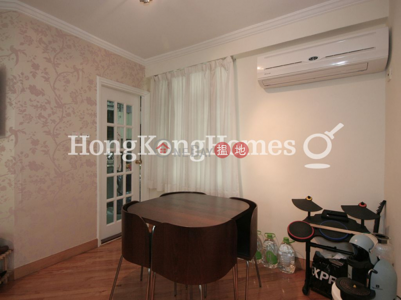 Goldwin Heights | Unknown, Residential, Rental Listings | HK$ 30,000/ month