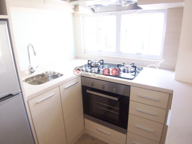 2 Bedroom Unit for Rent at Tim Po Court | 43-45 Caine Road | Central District, Hong Kong, Rental | HK$ 34,000/ month