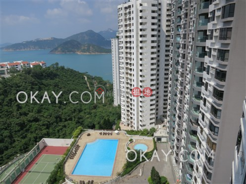 Beautiful 2 bedroom with sea views, balcony | Rental | Grand Garden 華景園 Rental Listings