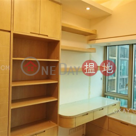 Tasteful 3 bedroom on high floor | Rental | Sorrento Phase 2 Block 2 擎天半島2期2座 _0