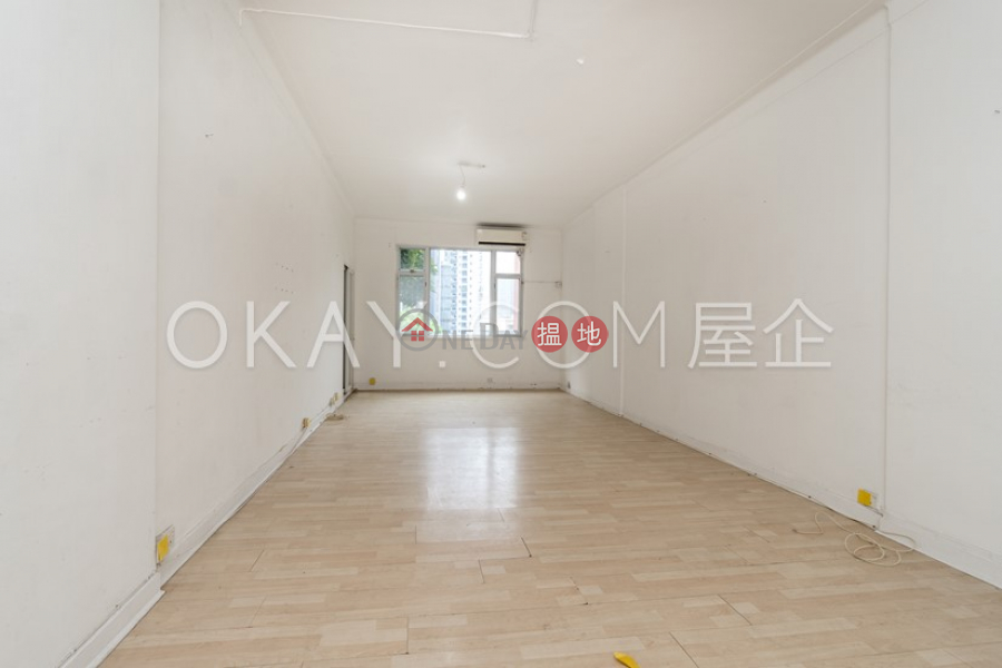 3房2廁,露台晨光大廈出租單位|中區晨光大廈(Morning Light Apartments)出租樓盤 (OKAY-R157929)