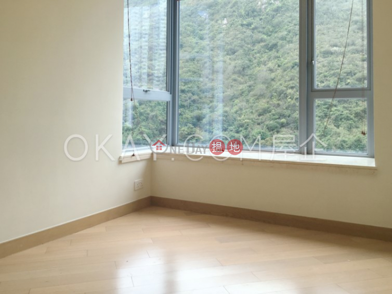 HK$ 19.5M | Larvotto, Southern District Elegant 3 bedroom with balcony | For Sale
