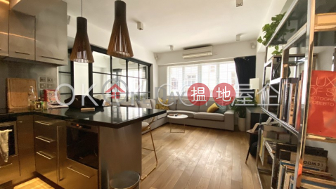 Nicely kept 1 bedroom in Mid-levels West | Rental | 5-7 Prince's Terrace 太子臺5-7號 _0