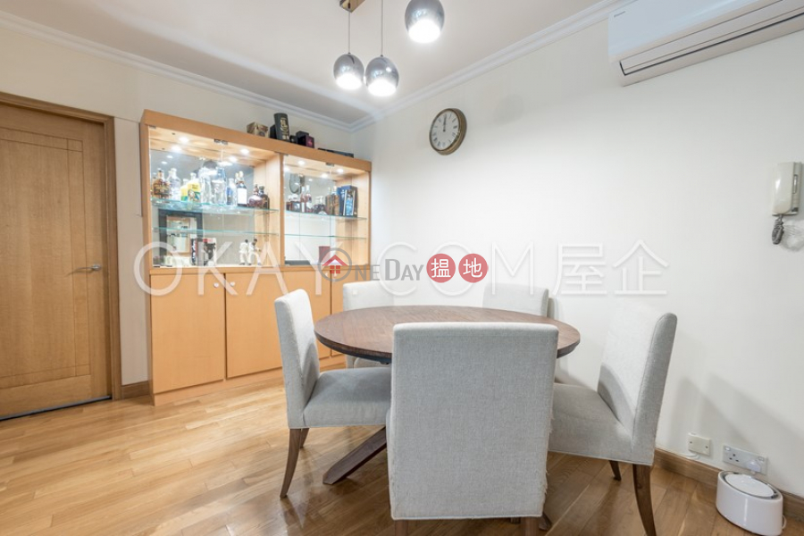 Block 45-48 Baguio Villa, Middle | Residential | Rental Listings | HK$ 40,000/ month