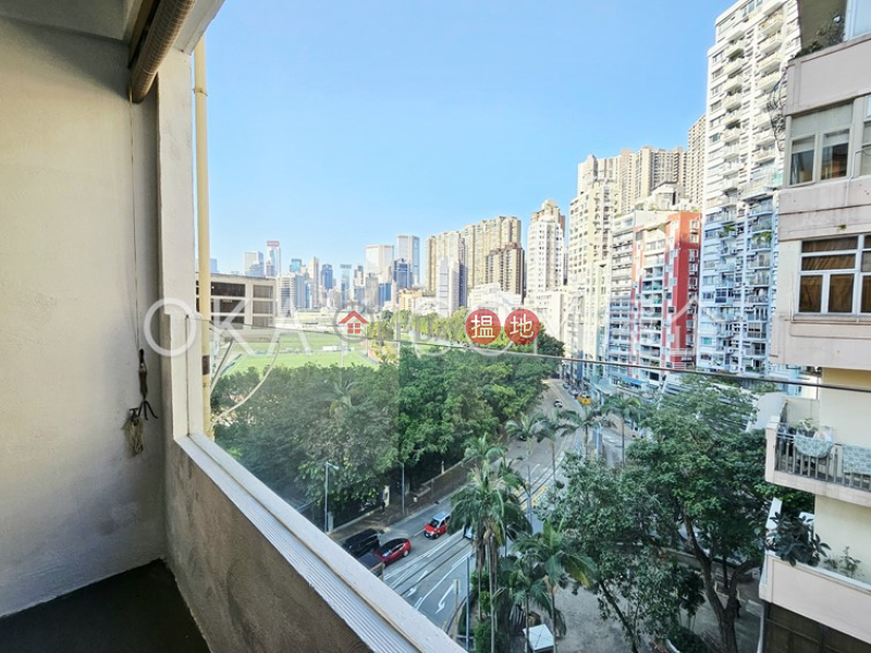 Popular 2 bed on high floor with racecourse views | Rental, 29 Wong Nai Chung Road | Wan Chai District | Hong Kong Rental | HK$ 34,000/ month