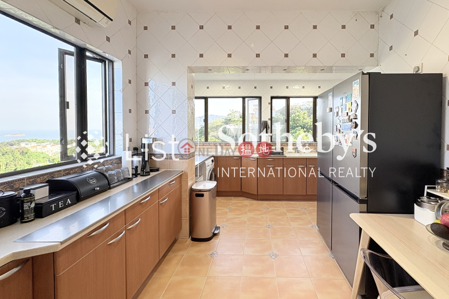 HK$ 3,980萬-碧浪別墅-西貢|出售碧浪別墅三房兩廳單位