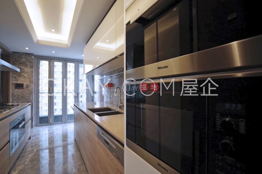 Luxurious 4 bedroom with balcony & parking | For Sale, 8 Ap Lei Chau Drive | Southern District Hong Kong Sales, HK$ 63.5M