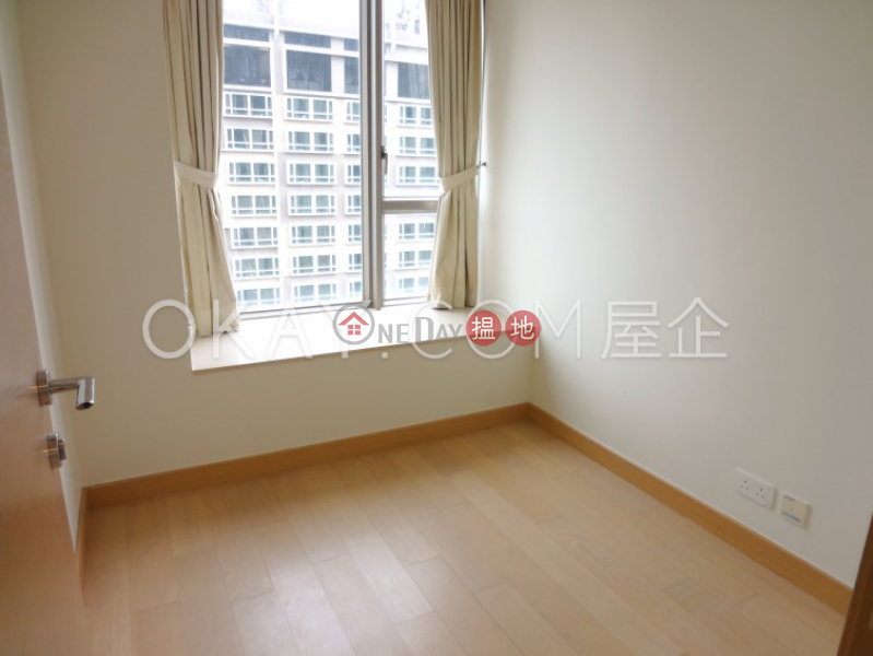 HK$ 52,000/ month Island Crest Tower 1 | Western District, Nicely kept 3 bed on high floor with harbour views | Rental