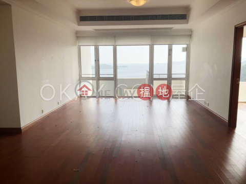 Rare 3 bedroom with sea views, balcony | Rental | Block 2 (Taggart) The Repulse Bay 影灣園2座 _0