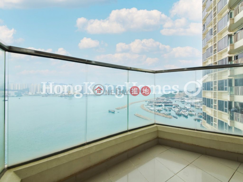 3 Bedroom Family Unit at Tower 3 Grand Promenade | For Sale, 38 Tai Hong Street | Eastern District | Hong Kong Sales HK$ 25M