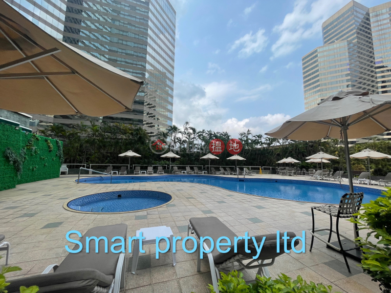 Convention Plaza Apartments, Middle | Residential, Rental Listings | HK$ 23,000/ month