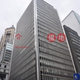 會德豐大廈寫字樓租單位出租, 會德豐大廈 Wheelock House | 中區 (HKO-89465-ALHR)_0