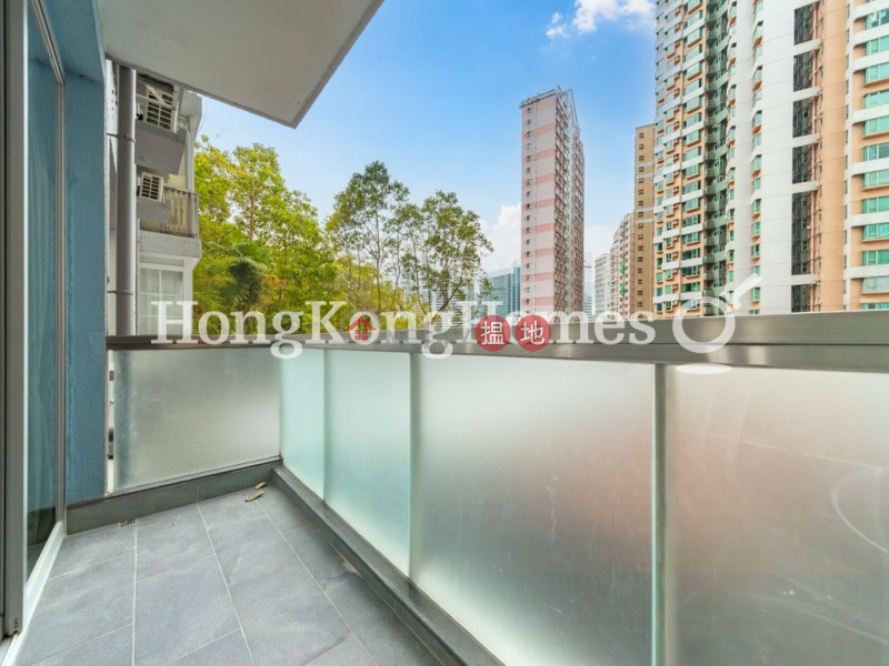 3 Bedroom Family Unit for Rent at Monticello 48 Kennedy Road | Eastern District, Hong Kong Rental | HK$ 55,000/ month