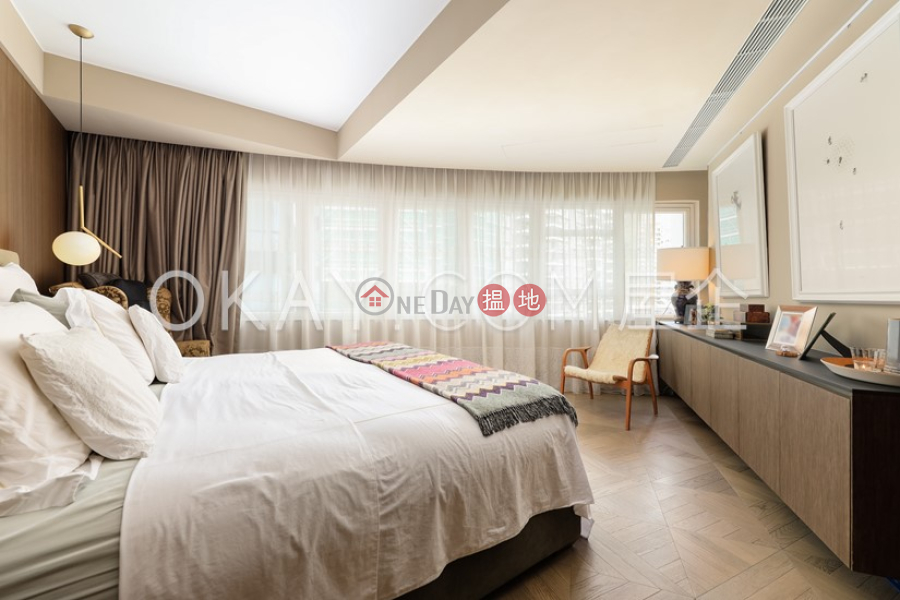 Efficient 3 bed on high floor with harbour views | Rental | Century Tower 1 世紀大廈 1座 Rental Listings