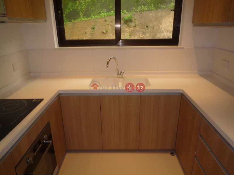 Kowloon Peak Villa, House A2 Swan Villas 天鵝小築 A2座 Rental Listings | Sai Kung (FNS0512)