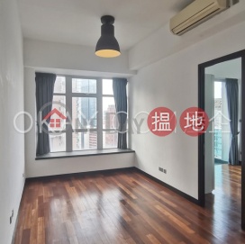 1房1廁,極高層,露台嘉薈軒出售單位 | 嘉薈軒 J Residence _0