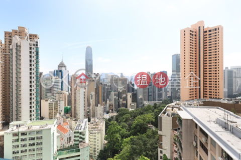 3房3廁,實用率高,極高層,連車位翠峰園A-F座出租單位 | 翠峰園A-F座 Pine Court Block A-F _0