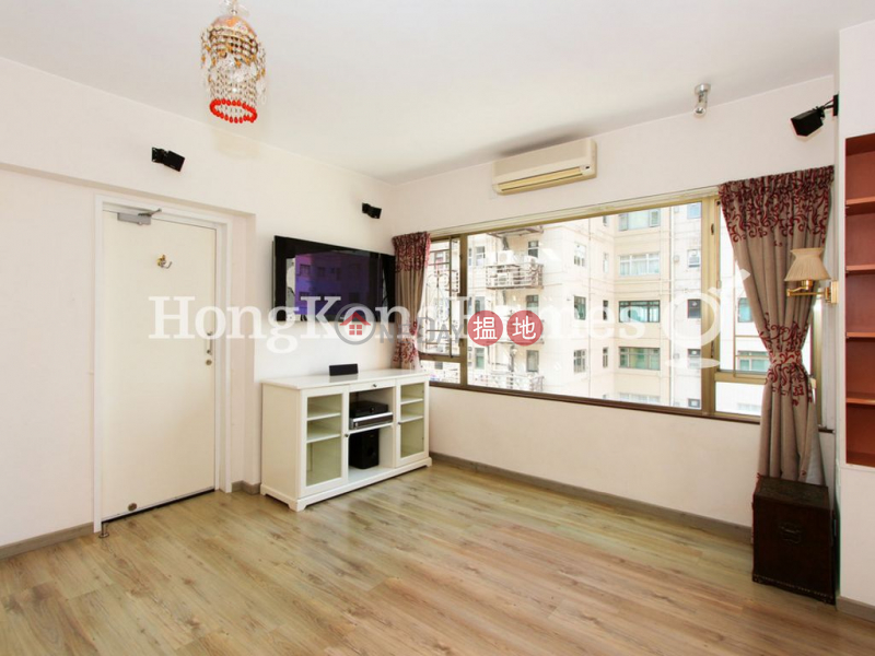 HK$ 42,000/ month | King\'s Garden Western District, 3 Bedroom Family Unit for Rent at King\'s Garden