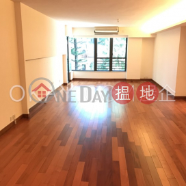 Elegant 2 bedroom on high floor with balcony & parking | Rental | 12 Tung Shan Terrace 東山台12號 _0
