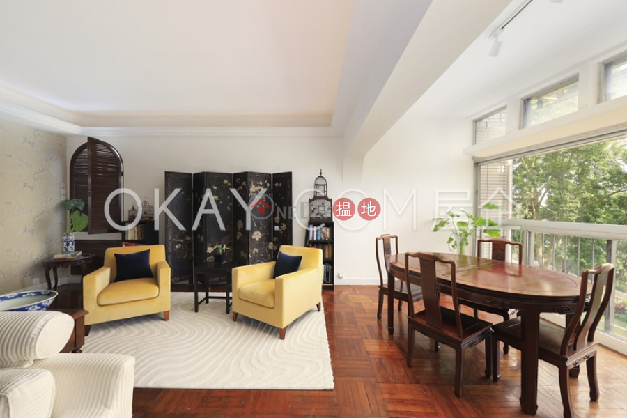 Property Search Hong Kong | OneDay | Residential | Sales Listings | Luxurious 4 bedroom with parking | For Sale