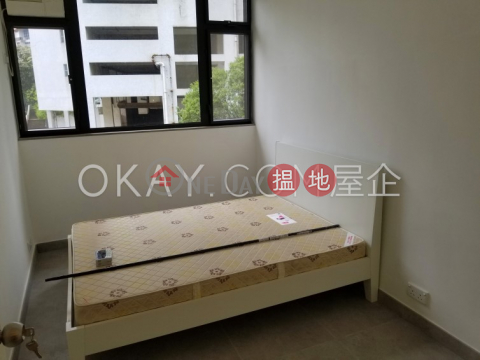Unique 2 bedroom on high floor | Rental, Tse Land Mansion 紫蘭樓 | Western District (OKAY-R322692)_0