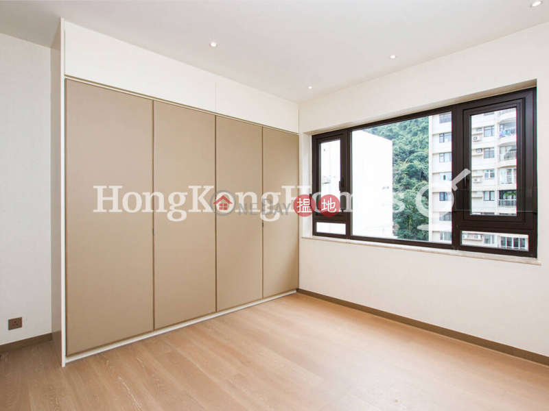 3 Bedroom Family Unit for Rent at Olympian Mansion | 9 Conduit Road | Western District Hong Kong | Rental | HK$ 130,000/ month