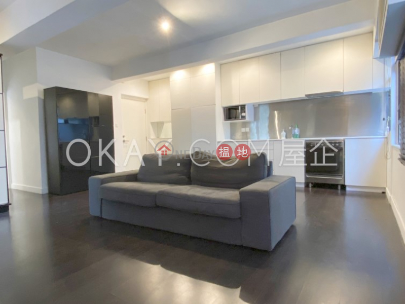 Charming 1 bedroom in Mid-levels West | Rental | 3 Chico Terrace 芝古臺3號 Rental Listings