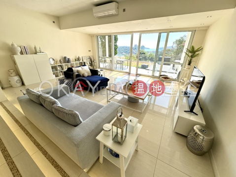 Rare house with sea views & balcony | For Sale | Phase 1 Headland Village, 103 Headland Drive 蔚陽1期朝暉徑103號 _0
