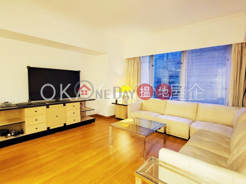 Popular 1 bedroom in Wan Chai | Rental, Convention Plaza Apartments 會展中心會景閣 | Wan Chai District (OKAY-R31382)_0
