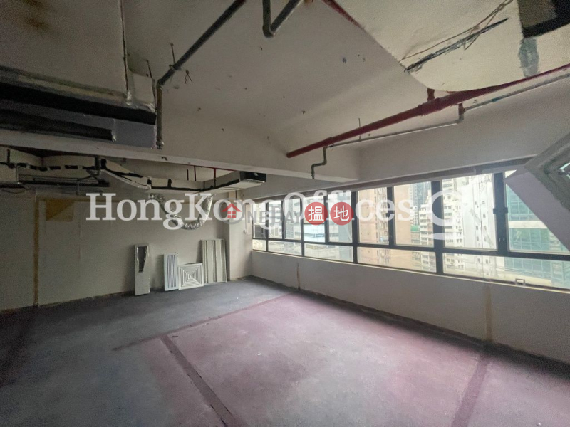 灣仔商業中心中層寫字樓/工商樓盤-出租樓盤HK$ 33,286/ 月